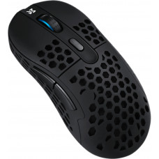 Миша ігрова Dream Machines DM6 HOLEY Trio Wireless Black DM6_HOLEY_TRIO