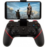 Бездротовий геймпад GamePro MG850 2,4Gz PC, PS3, Bluetooth Android/iOS