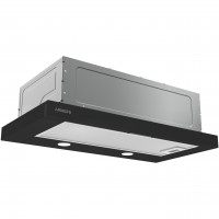 Витяжка Ardesto HT-F700MBL
