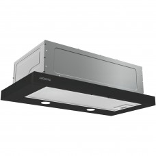 Витяжка Ardesto HT-F700MBL