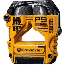 Навушники TWS Gravastar Sirius Plus, BT 5.3, жовтий GSP9PLUS_YLW