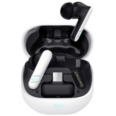Навушники TWS Trust GTX 409 Oxxie Earbuds Білий 25478_TRUST