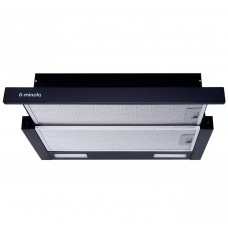 Витяжка Minola HTL 6615 BL 1000 LED