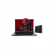 Ноутбук Dream Machines RX5090-16 16WQXGA RX5090-16UA27