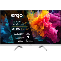 Телевизор Ergo 32JFQ7510