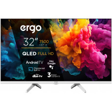 Телевізор Ergo 32JFQ7510
