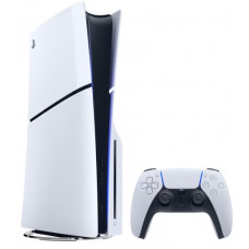 Ігрова консоль PlayStation 5 Slim Blu-ray 1000040594