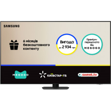 Телевізор Samsung QE65QN90FAUXUA