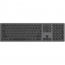 Клавіатура бездротова OfficePro (SK1550B)