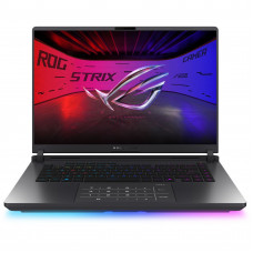 Ноутбук ASUS ROG Strix G16 G615JHR-RV075 90NR0LL1-M002V0