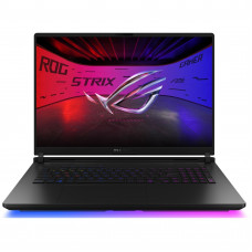 Ноутбук ASUS ROG Strix SCAR 18 G835LX-SA222X 90NR0LF1-M00B30