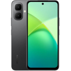 Смартфон INFINIX SMART 10 X6725 4/64GB (sleek black)