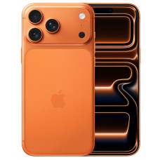 Смартфон Apple iPhone 17 Pro Max 256GB Cosmic Orange