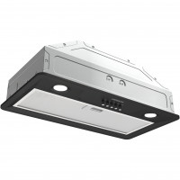 Витяжка Ardesto HFI-F700MBL