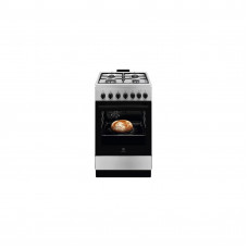 Плита комбінована ELECTROLUX LKK520022X