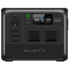 Зарядна станція Bluetti AC60 / 600 Вт / 403 Вт/год / LiFePO4
