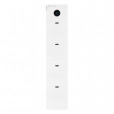 Система резервного живлення 2E PowerWall Vezha, 5000 Вт, 20.48 кВт/год, MPPT 5.5 кВт, WiFi 2E-ESS-PWV5-20