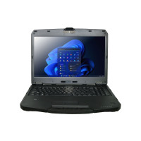 Ноутбук Durabook S15 Standard S5G2Q3ADEBXE