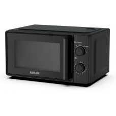 Мiкрохвильова пiч Edler EDMS-2071BMH