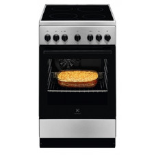 Плита електрична ELECTROLUX LKR562055X