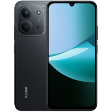 Смартфон Xiaomi Redmi 15C 8/256GB Midnight Black