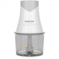 Кухонний комбайн SENCOR SCB 3000WH