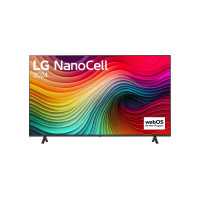 Телевизор LG 50NANO81T3A*
