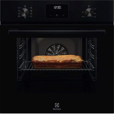 Духова шафа Electrolux LOFGF00BK