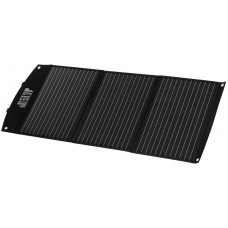 Портативна сонячна панель 2E, DC 100 Вт, USB-С 45 Вт, USB-A 24 Вт 2E-LSFC-100