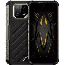 Смартфон Ulefone Armor 22 8/128Gb Black