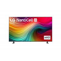 Телевизор LG 65NANO81T3A