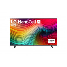 Телевізор LG 65NANO81T3A