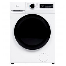 Стиральная машина MIDEA MF110W70B/W-UA