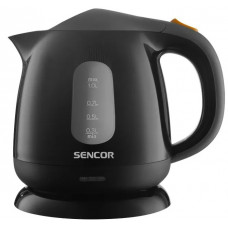 Електрочайник SENCOR SWK 1101BK