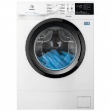 Пральна машина Electrolux EWS6406BU