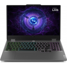 Ноутбук Lenovo LOQ 15IAX9 (83GS00ALRA) (i5-12450HX/24/512/RTX 3050 6Gb)