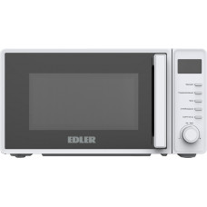 Мiкрохвильова пiч Edler EDMS-207WEDH