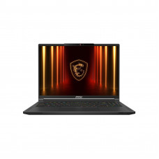 Ноутбук MSI Stealth A16 AI+ A3XWHG-067XUA 9S7-15FL35-067