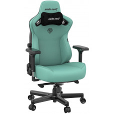 Крісло ігрове Anda Seat Kaiser 3 Green Size XL AD12YDC-XL-01-E-PV/C