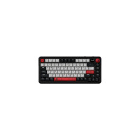 Клавіатура Ajazz AK820 MAX Avocado Switch Black RGB (AK820MAX-AS-BG)