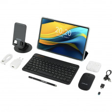 Планшет Teclast P50 KIT 4ГБ, 128ГБ, Android, блакитний 6940709687284