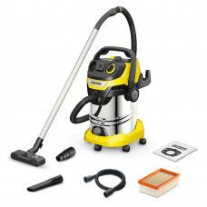 Пилосос Karcher WD 6 P S V 1.628-360.0