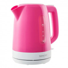 Електрочайник SENCOR SWK 1028RS