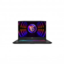 Ноутбук MSI Katana 17 B12UCR-1602XUA 9S7-17L541-1602
