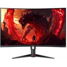 Монiтор TFT ACER XZ323QUZ1bmiiprx UM.HX3EE.105