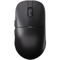 Ігрова бездротова миша Ajazz  AJ159PRO -3 Mod-Black-3395-8K Charging Dock