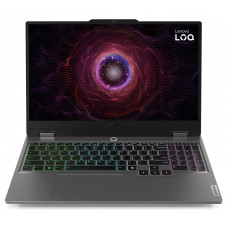 Ноутбук Lenovo LOQ 15ARP9 (83JC0089RA) (R5 7235HS/12/512/RTX 3050 6Gb)