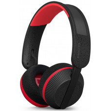 Навушники Over-ear Philips TAA6219BK/00