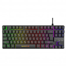 Клавіатура дротова GamePro Nitro (GK537)