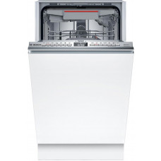 Посудомийна машина Bosch SPV6EMX65Q